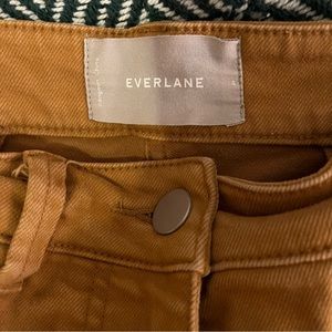 Everlane pants